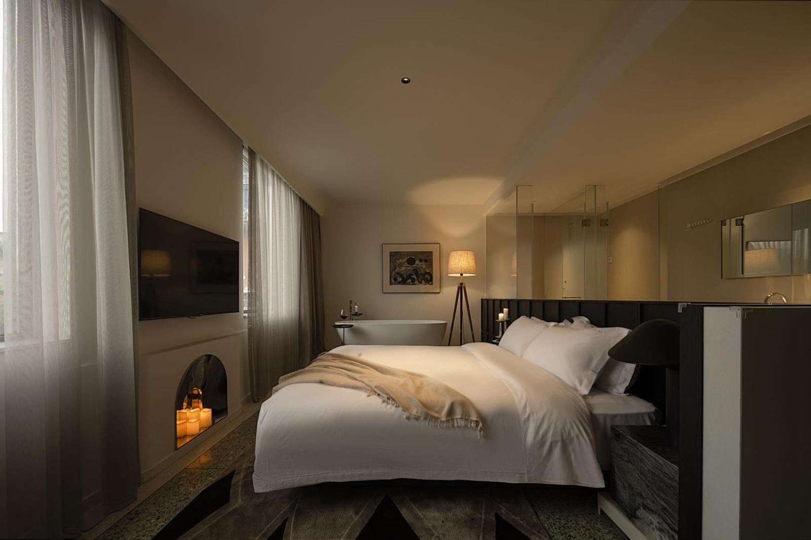 Wezo Hotel Kuanzhai Alley Chengdu-Breakfast Till 12Noon-Lv City Guide Recommended Hotel Exterior photo